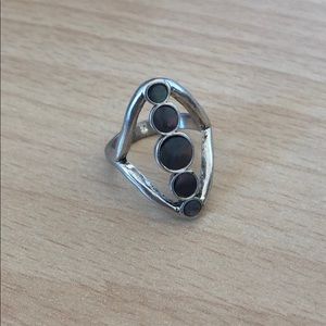 Lucky Brand ring size 7
